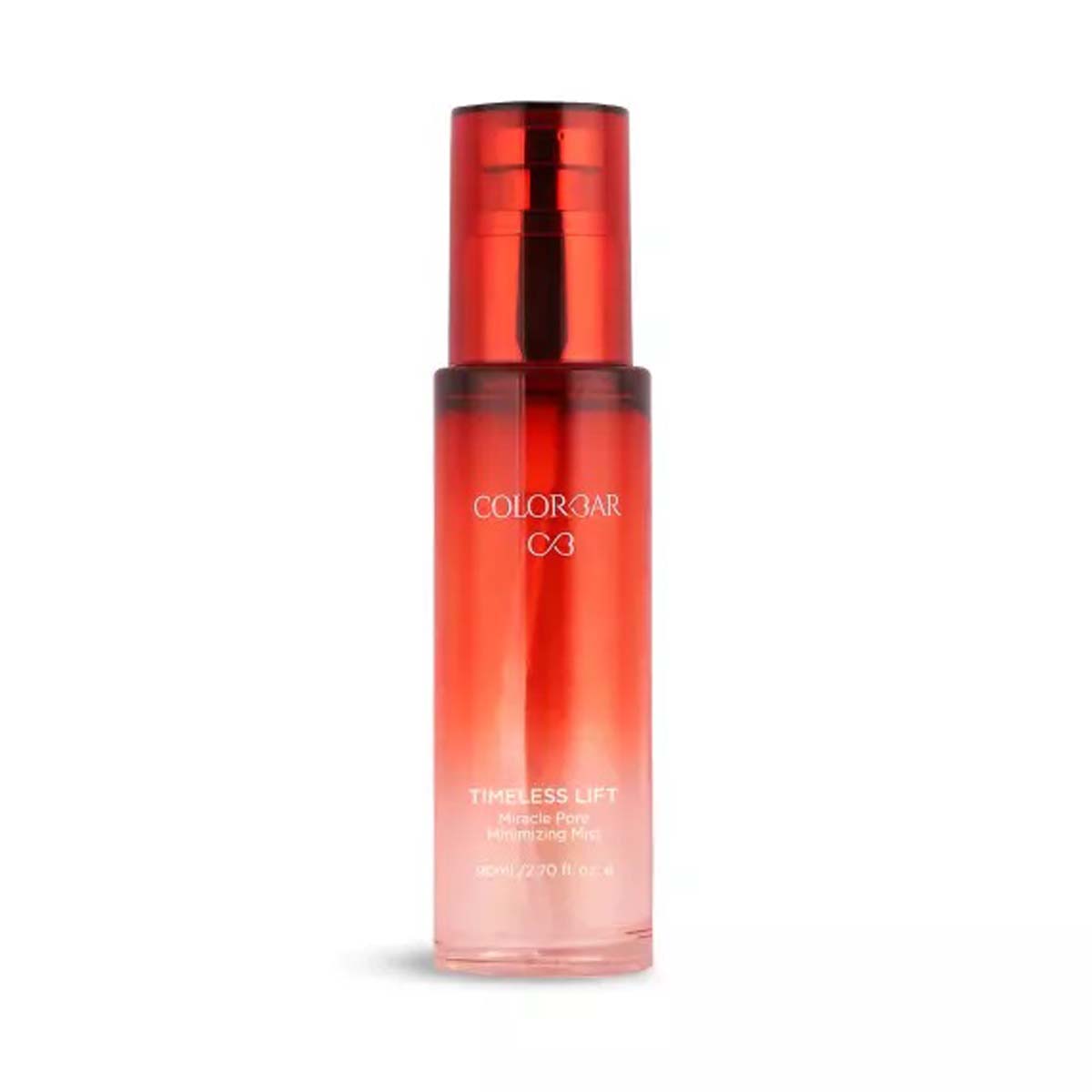 Colorbar Skin Care Timeless Lift Miracle Pore Minimizing Mist | Grocsy