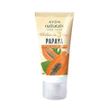 Avon Naturals Face Care Papaya Tone-up powdery Cream | Grocsy