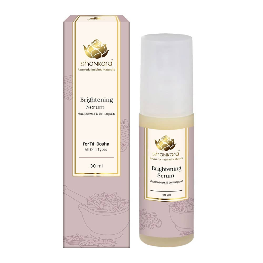 Shankara by Sri Sri Tattva Brightening Serum | Grocsy