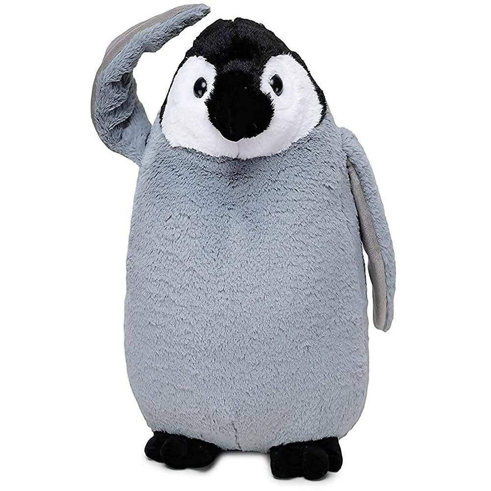 Webby Cute Penguin Soft Plush Toy-60 cm | Grocsy