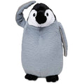 Webby Cute Penguin Soft Plush Toy-60 cm | Grocsy