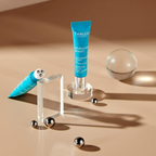 Thalgo Energising Eye Gel - 3-in-1 Dark Circle Eye Care | Grocsy