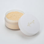 Aflairza Loose Setting Powder with Universal Shades for Long-Lasting Oil Control, Blurs Pores & Smooth Finish | Grocsy