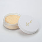 Aflairza Loose Setting Powder with Universal Shades for Long-Lasting Oil Control, Blurs Pores & Smooth Finish | Grocsy