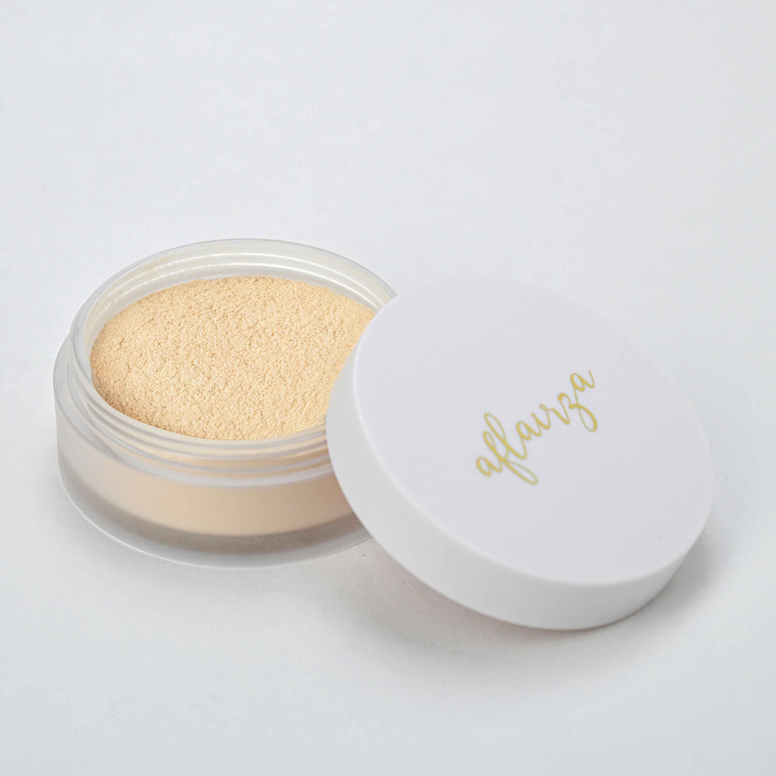 Aflairza Loose Setting Powder with Universal Shades for Long-Lasting Oil Control, Blurs Pores & Smooth Finish | Grocsy