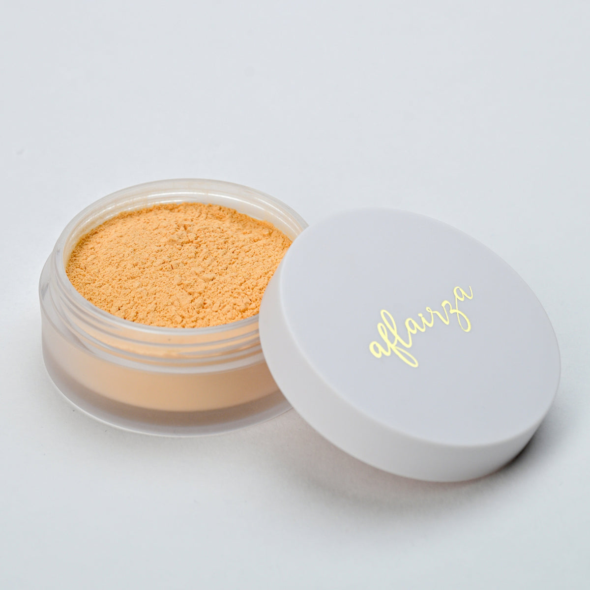 Aflairza Loose Setting Powder with Universal Shades for Long-Lasting Oil Control, Blurs Pores & Smooth Finish | Grocsy
