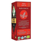 24 Mantra Organic Assam Tea - Strong Flavour | Grocsy