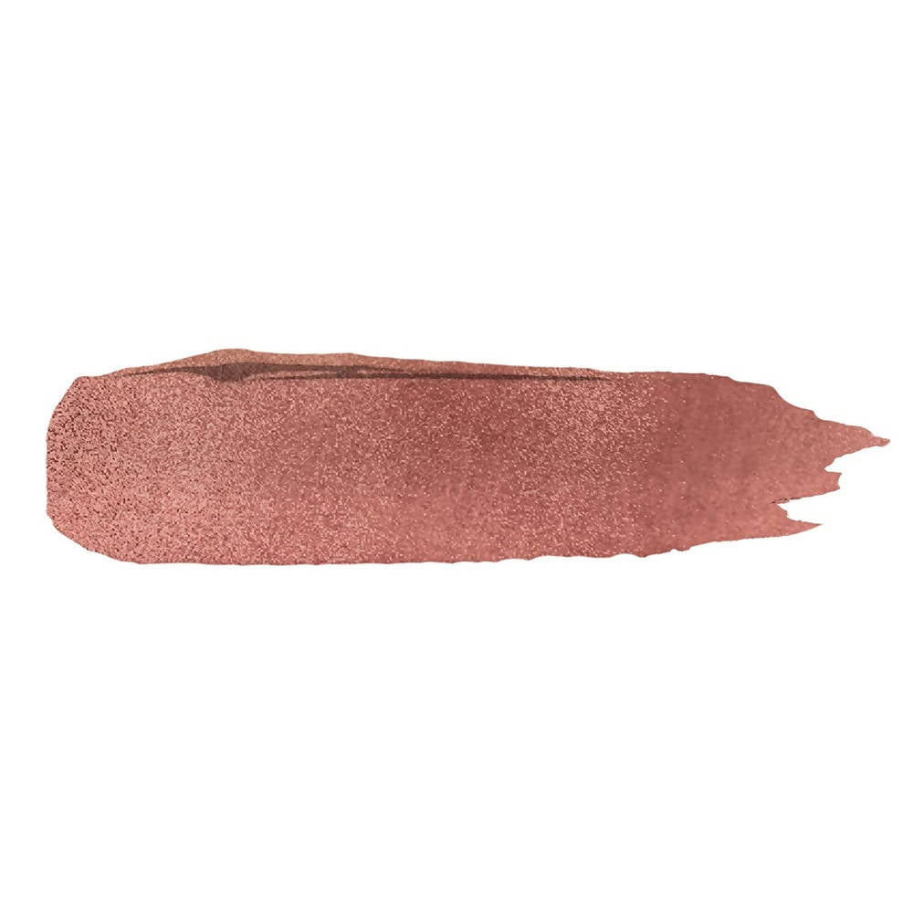 Wet n Wild Megalast Liquid Catsuit Metallic Lipstick - Ride On My Copper | Grocsy