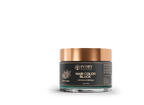 Ivory Natural Black Hair Color - Plant-Based Natural Hair Color - Both For Men Women | Grocsy