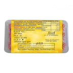 Baps Amrut Saffron | Grocsy