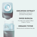 The Face Shop The Therapy Vegan Moisture Blending Cream - Korean Skincare | Grocsy