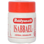 Baidyanath Jhansi Isabbael Herbal Granules | Grocsy