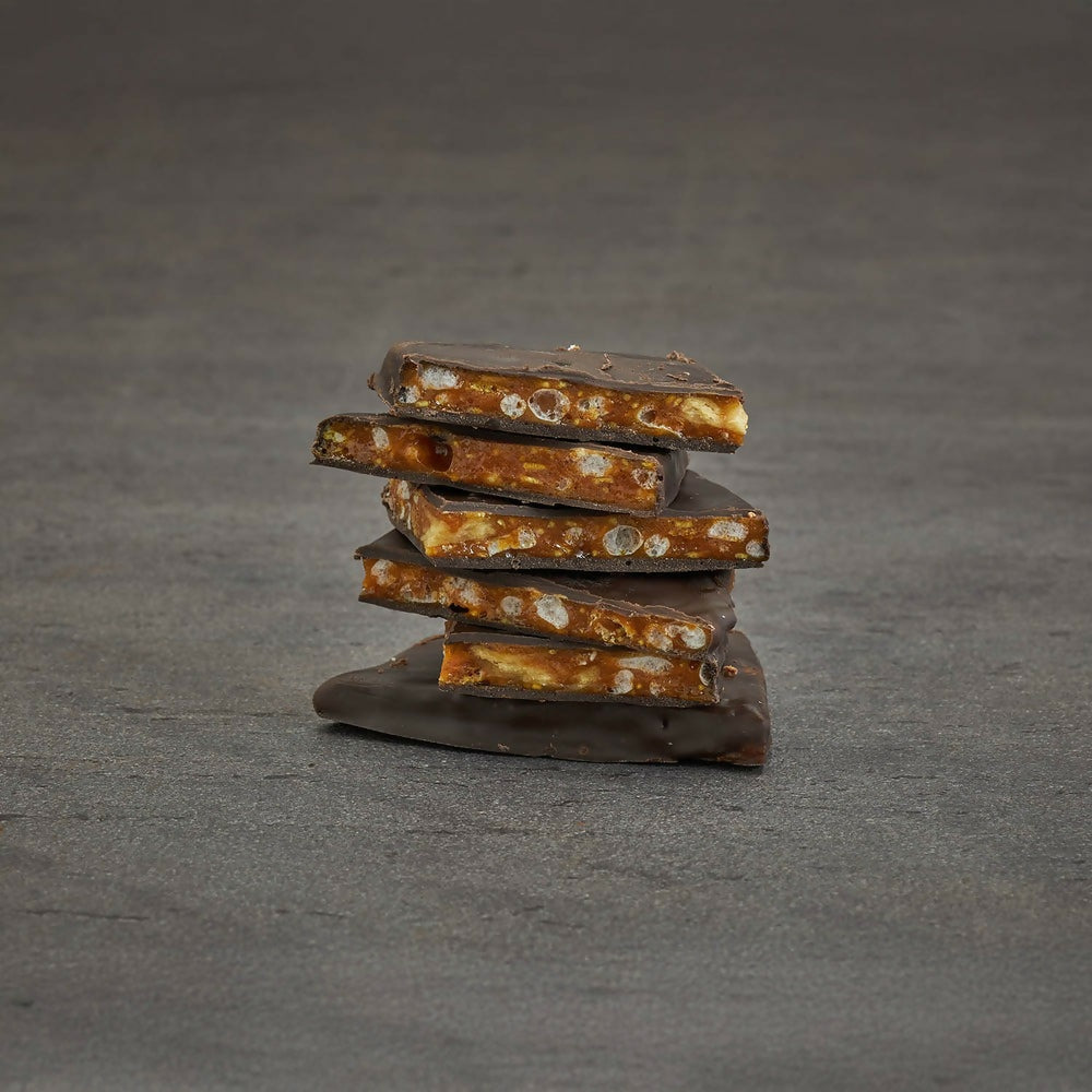 Smoor Bhelpuri Choco Barks | Grocsy