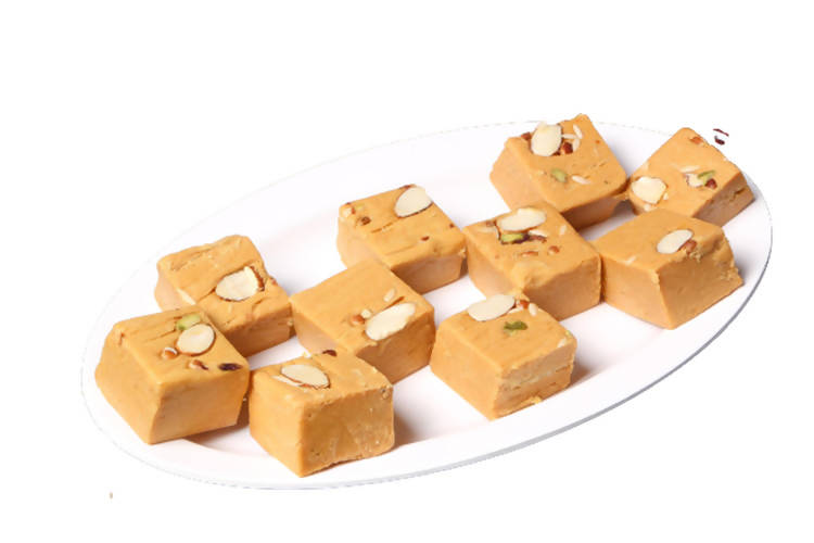 Kanti Sweets Banaras Soanpapdi | Grocsy