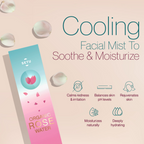 Setu Organic Rose Water Spray | Grocsy