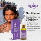 Bake Kumkumadi Face Oil For Brightening & Glowing Skin | Grocsy