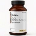 GATACA Pure Betaine TMG - 500 mg Capsules | Grocsy