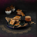 Almond House Groundnut Chikki | Grocsy