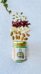 Shuddh Natural Ubtan Based Herbal Gulal | Ayurvedic Thandai Powder | Holi Gift Hamper | Grocsy