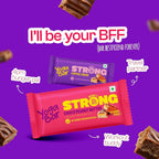 Yoga Bar Strong Choco Peanut Butter Bar | Grocsy