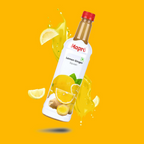 Mapro Lemon Ginger Squash | Grocsy