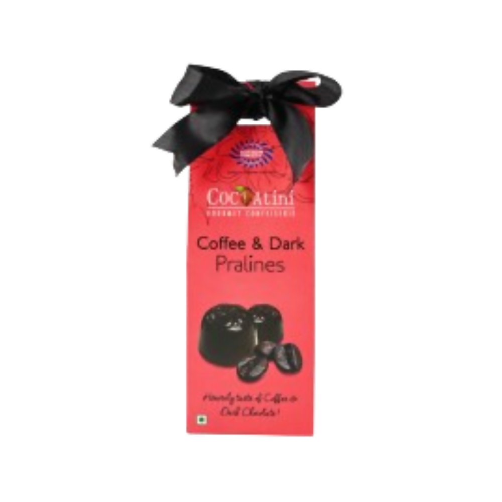 Karachi Bakery Coffee & Dark Pralines | Grocsy