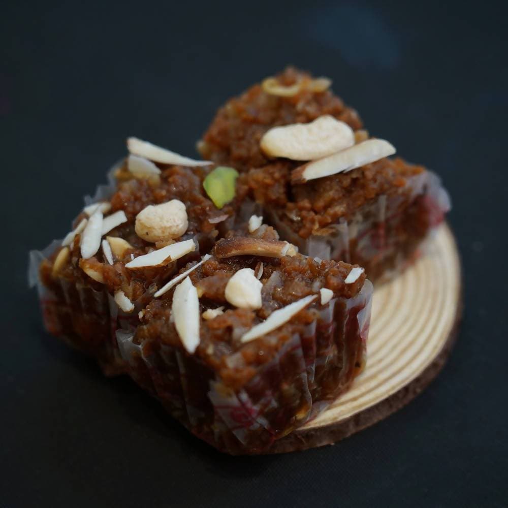 Nathu's Doda Burfi | Grocsy