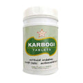 Skm Ayurveda Karbogi Tablets | Grocsy