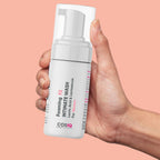 Cos-IQ Foaming F2 Intimate Wash For Women, Hygiene Wash with Lactic Acid & Lactoserum | Grocsy