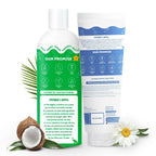Tiny Mighty Baby Body Lotion And Massage Oil Combo | Grocsy