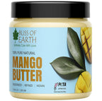 Bliss of Earth Mango Butter | Grocsy