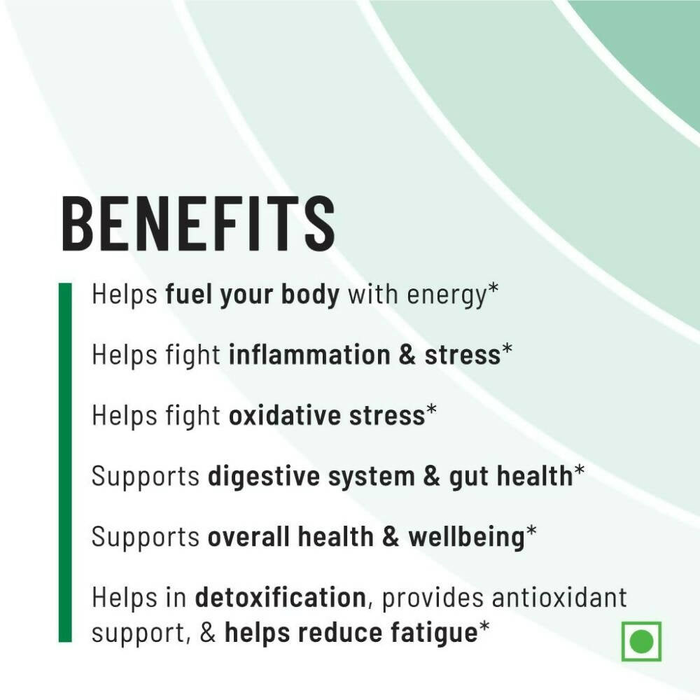 Unived Plant-Based Daily Supergreens | Grocsy