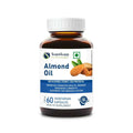 Sri Sri Tattva Supasupp Almond Oil Capsules | Grocsy