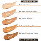 Flicka Masterstroke Makeupstick - Ivory | Grocsy