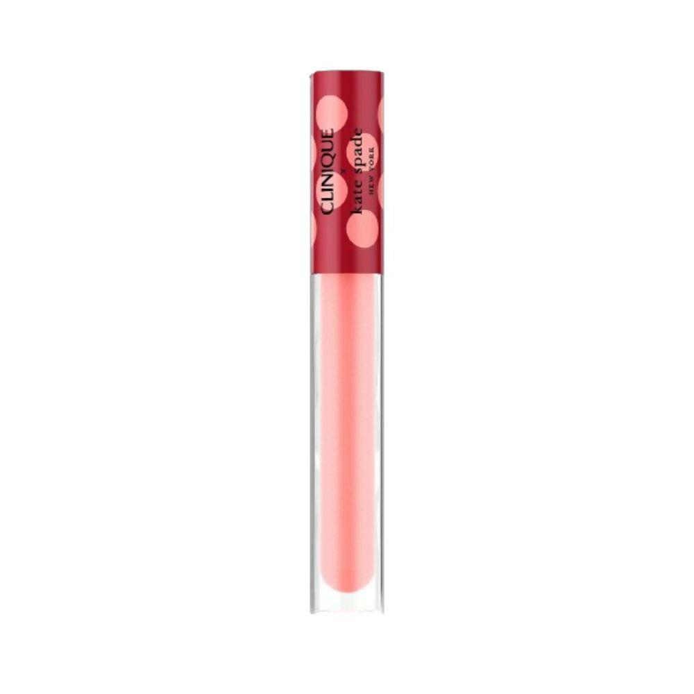 Clinique X Kate Spade New York Pop Plush Creamy Lip Gloss Airkiss Pop | Grocsy