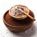 Sreshta Farms Ragi Flour (Ragi Pindi) | Grocsy
