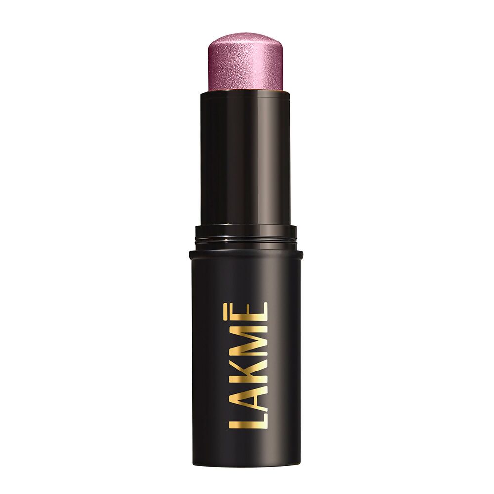 Lakme Facelift MultiSlayer Highlighter Stick - Grapevine Goddess | Grocsy