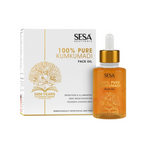 Sesa Ayurvedic Kumkumadi Face Oil | Grocsy