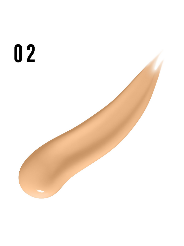 Max Factor Miracle Pure Concealer - Shade 02 | Grocsy