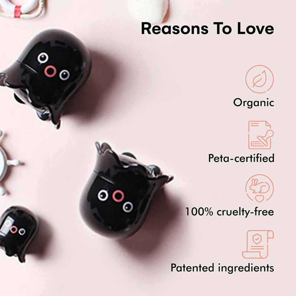 Tonymoly Takopore Blackhead Scrub Stick - Korean Skincare | Grocsy