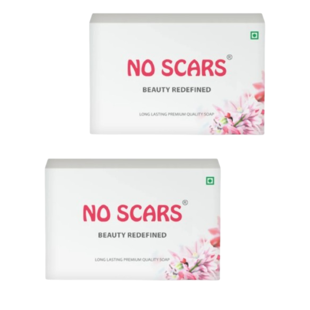 Torque's No Scars Premium Bathing Bar For Clean And Moisturized Skin | Grocsy