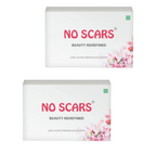 Torque's No Scars Premium Bathing Bar For Clean And Moisturized Skin | Grocsy
