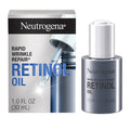 Neutrogena Rapid Wrinkle Repair Retinol Oil | Grocsy