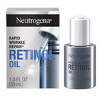 Neutrogena Rapid Wrinkle Repair Retinol Oil | Grocsy