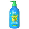Wow Skin Science Kids Plush & Plump Body Lotion - Green Apple | Grocsy