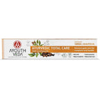 Ayouthveda Total Care 360 Toothpaste | Grocsy