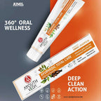 Ayouthveda Total Care 360 Toothpaste | Grocsy