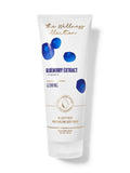 Bath & Body Works Blueberry Extract Moisturizing Body Wash | Grocsy