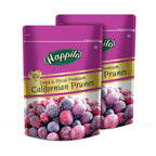 Happilo Premium Dried Californian Pitted Prunes | Grocsy
