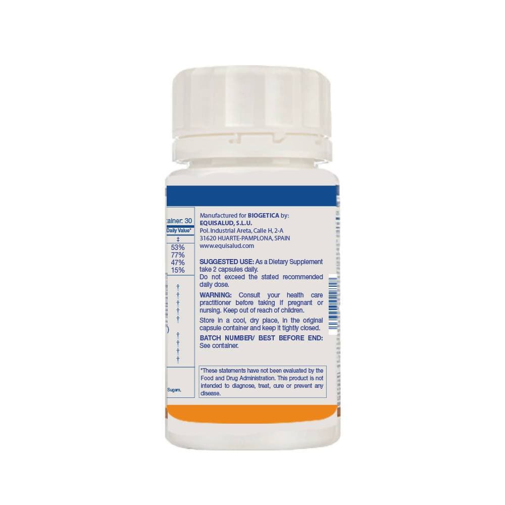 Biogetica Drenuril | Grocsy